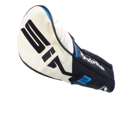 TaylorMade: SIM2 Max D 10.5° Driver Graphite Regular Right Hand