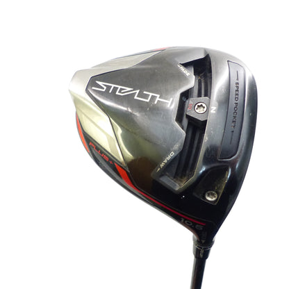 TaylorMade: Stealth Plus 10.5° Driver Graphite Seniors Right Hand