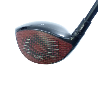 TaylorMade: Stealth Plus 10.5° Driver Graphite Seniors Right Hand