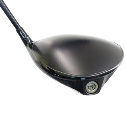 TaylorMade: Stealth Plus 10.5° Driver Graphite Seniors Right Hand