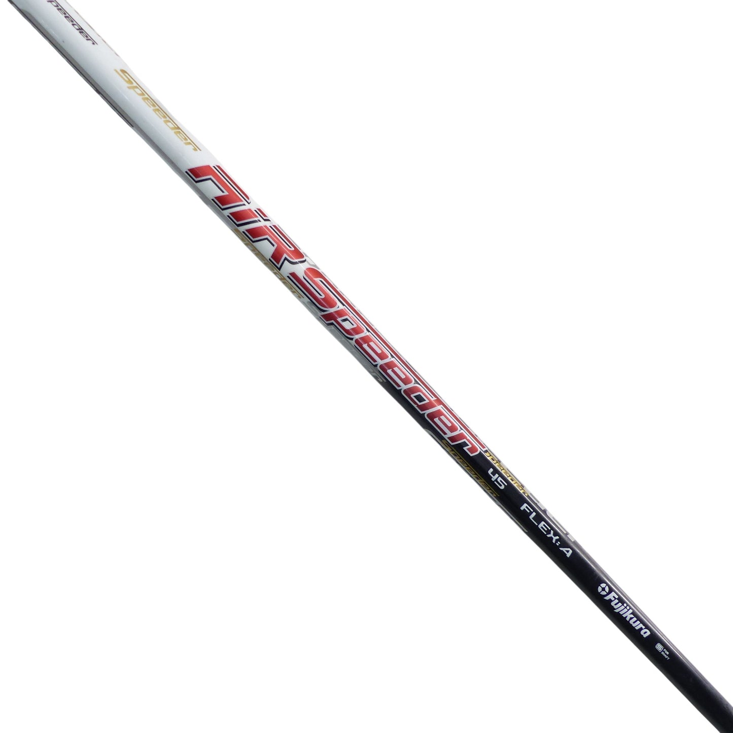 TaylorMade: Stealth Plus 10.5° Driver Graphite Seniors Right Hand