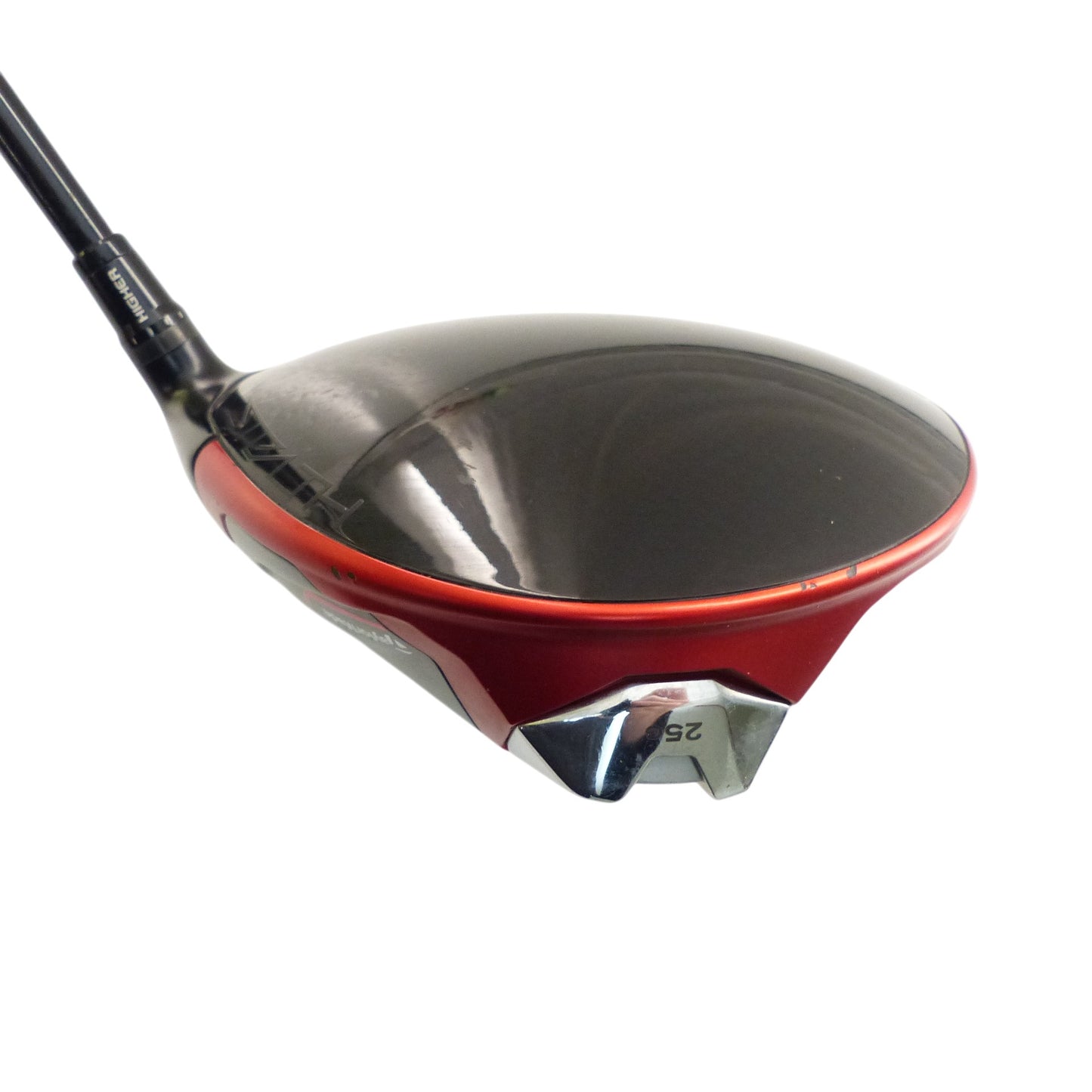 TaylorMade: Stealth 2 10.5° Driver Graphite Seniors Right Hand
