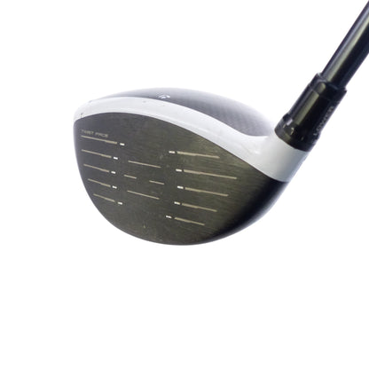 TaylorMade: SIM2 Max D 10.5° Driver Graphite Regular Right Hand