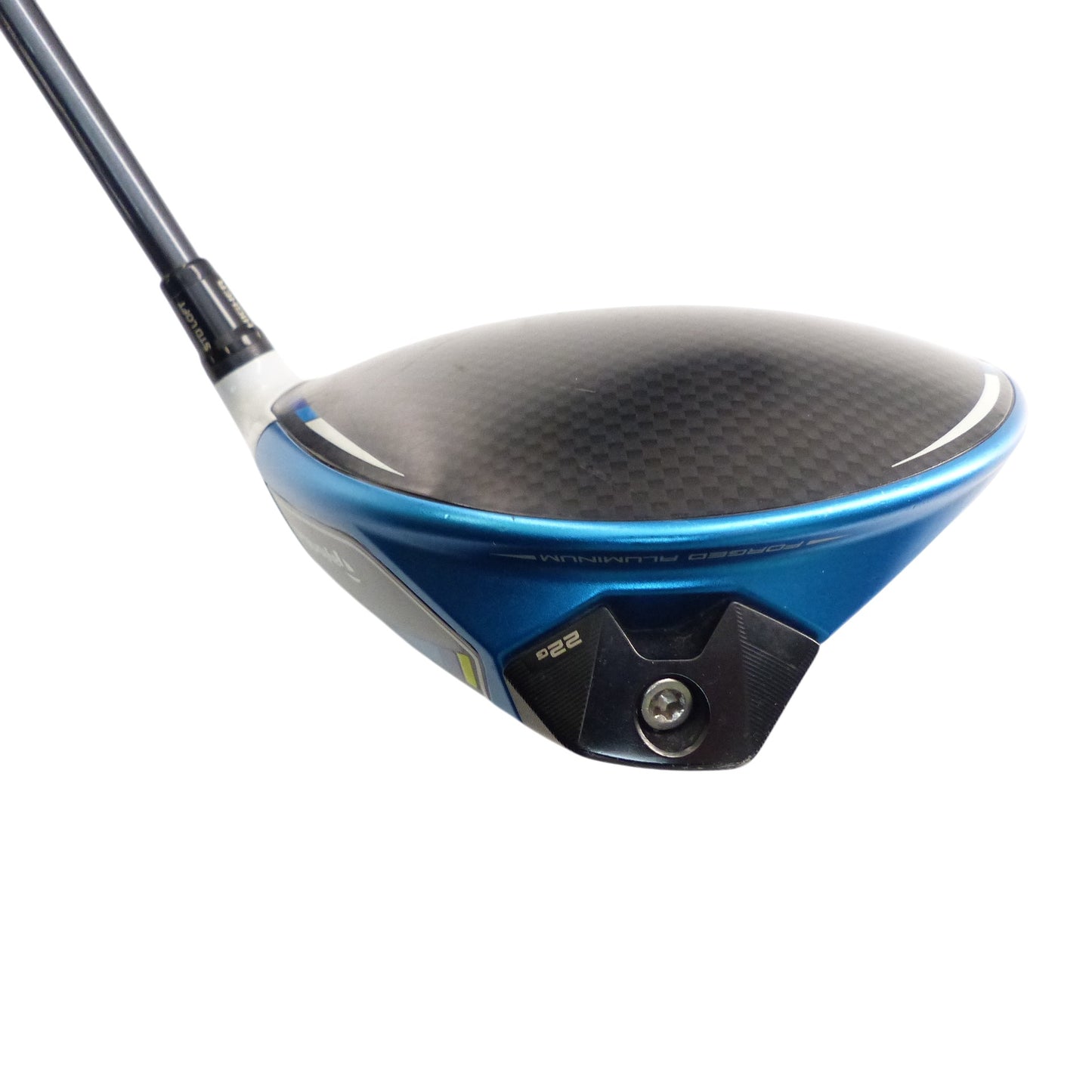 TaylorMade: SIM2 Max D 10.5° Driver Graphite Regular Right Hand