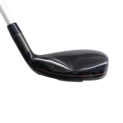 Callaway: Apex 19 5H Hybrid Graphite Stiff Right Hand