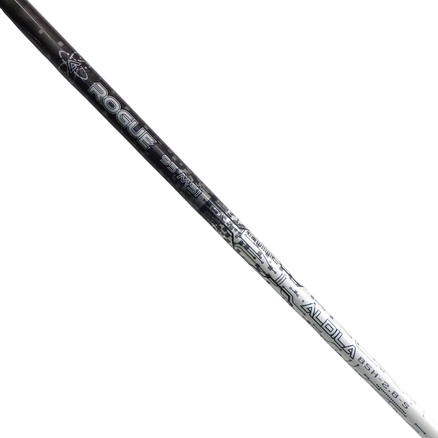 Callaway: Apex 19 5H Hybrid Graphite Stiff Right Hand