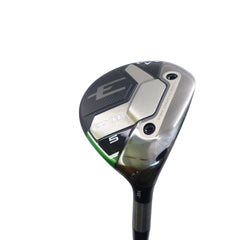 Callaway: Elyte 5w Fairway Wood Graphite Stiff Right Hand