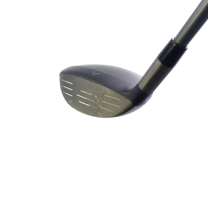 Callaway: Elyte 5w Fairway Wood Graphite Stiff Right Hand