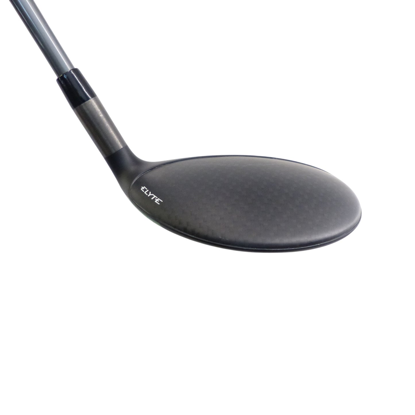 Callaway: Elyte 5w Fairway Wood Graphite Stiff Right Hand