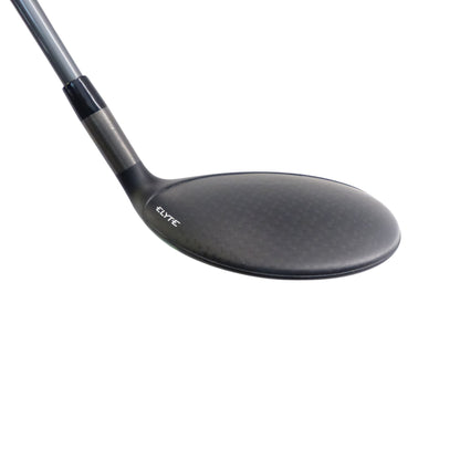 Callaway: Elyte 5w Fairway Wood Graphite Stiff Right Hand