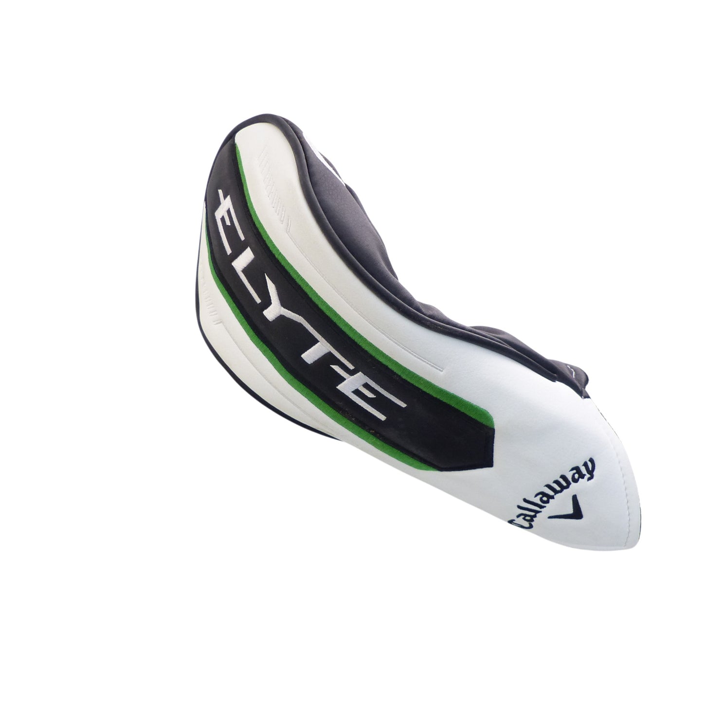 Callaway: Elyte 5w Fairway Wood Graphite Stiff Right Hand