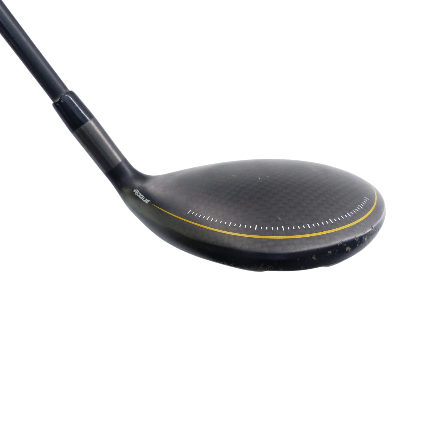 Callaway: Rogue ST MAX 3HL Fairway Wood Graphite Ladies Right Hand