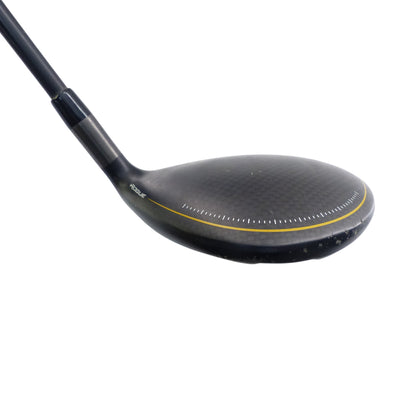 Callaway: Rogue ST MAX 3HL Fairway Wood Graphite Ladies Right Hand