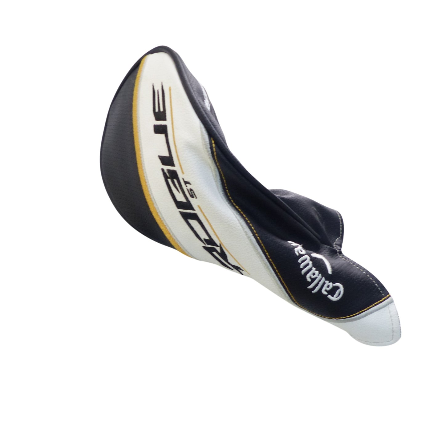 Callaway: Rogue ST MAX 3HL Fairway Wood Graphite Ladies Right Hand