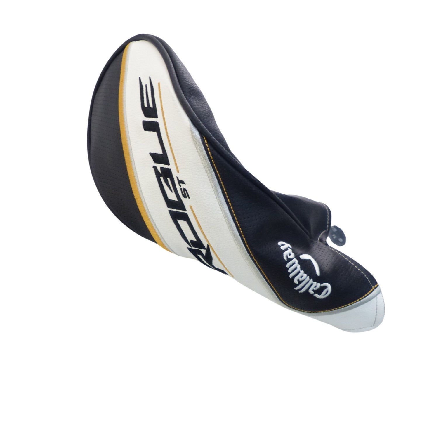 Callaway: Rogue ST MAX 5w Fairway Wood Graphite Ladies Right Hand
