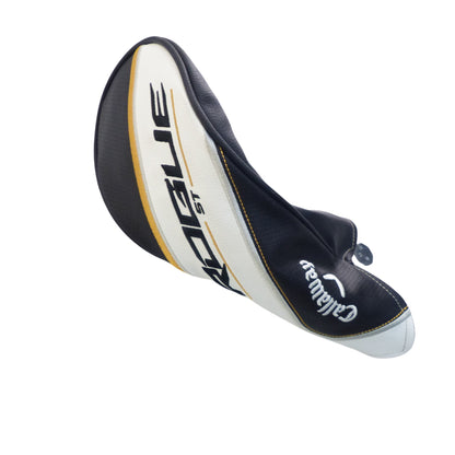 Callaway: Rogue ST MAX 5w Fairway Wood Graphite Ladies Right Hand