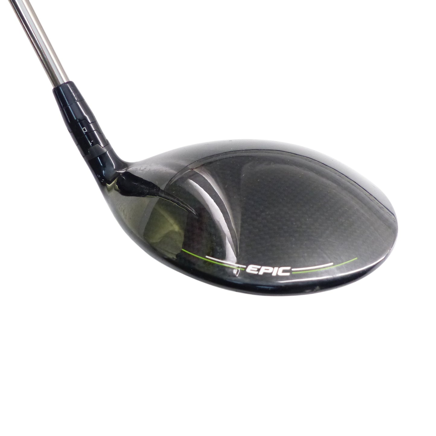 Callaway: Epic Max 12.0° Driver Graphite Seniors Right Hand