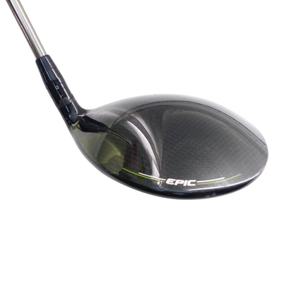 Callaway: Epic Max 12.0° Driver Graphite Seniors Right Hand