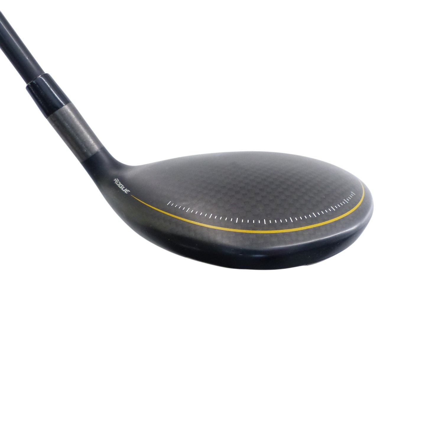 Callaway: Rogue ST MAX 3w Fairway Wood Graphite Ladies Right Hand