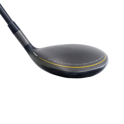Callaway: Rogue ST MAX 3w Fairway Wood Graphite Ladies Right Hand