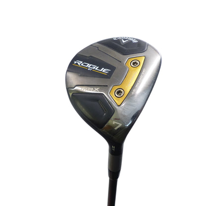 Callaway: Rogue ST MAX 7w Fairway Wood Graphite Ladies Right Hand