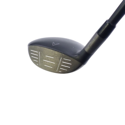 Callaway: Rogue ST MAX 7w Fairway Wood Graphite Ladies Right Hand
