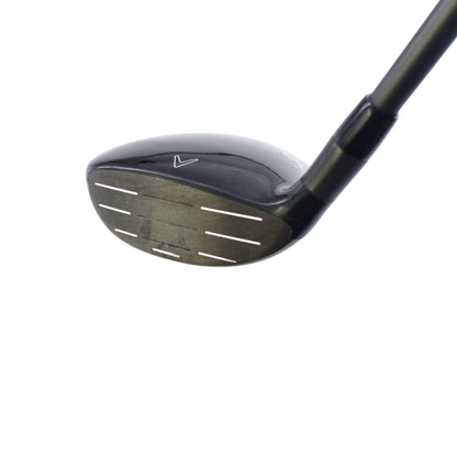 Callaway: Epic Max 3w Fairway Wood Graphite Stiff Right Hand