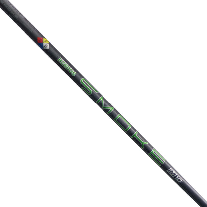 Callaway: Epic Max 3w Fairway Wood Graphite Stiff Right Hand