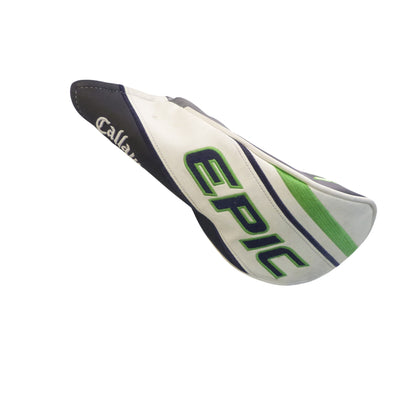 Callaway: Epic Max 3w Fairway Wood Graphite Stiff Right Hand