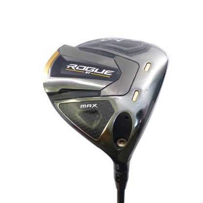 Callaway: Rogue ST MAX 10.5° Driver Graphite Ladies Right Hand