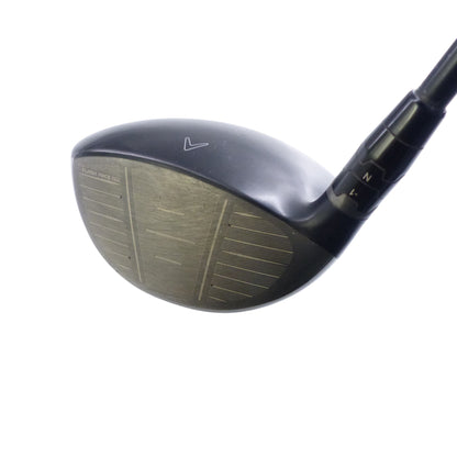 Callaway: Rogue ST MAX 10.5° Driver Graphite Ladies Right Hand