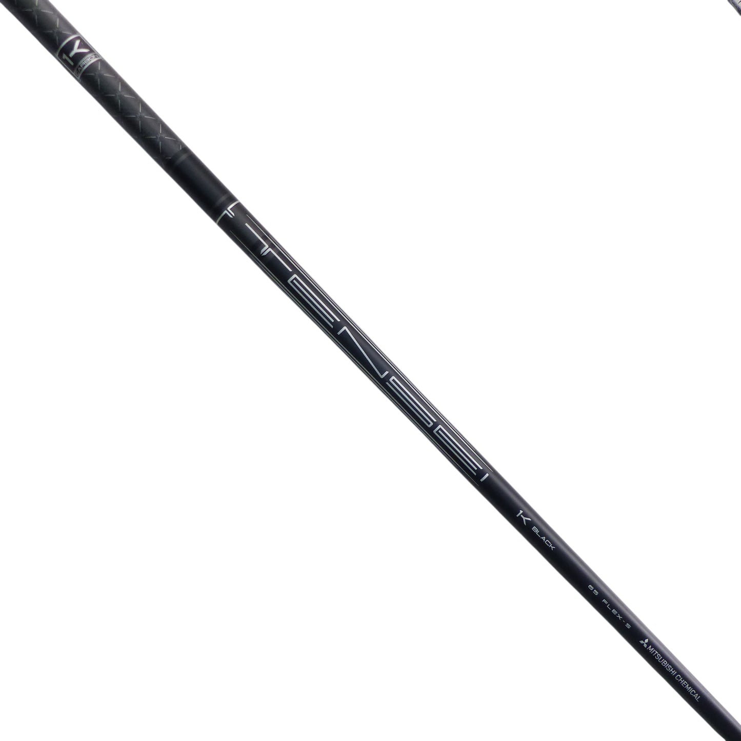 Callaway: Elyte 9.0° Driver Graphite Stiff Right Hand