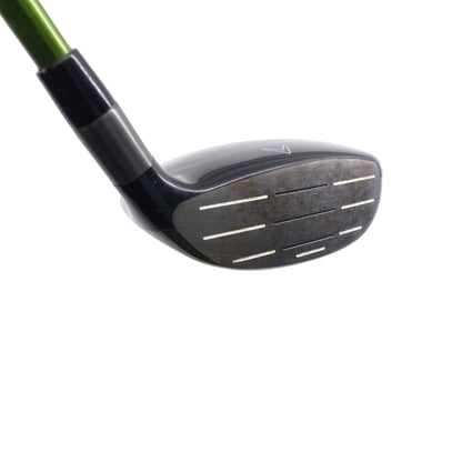 Callaway: Epic Max 3w Fairway Wood Graphite Stiff Left Hand