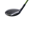 Callaway: Epic Max 3w Fairway Wood Graphite Stiff Left Hand