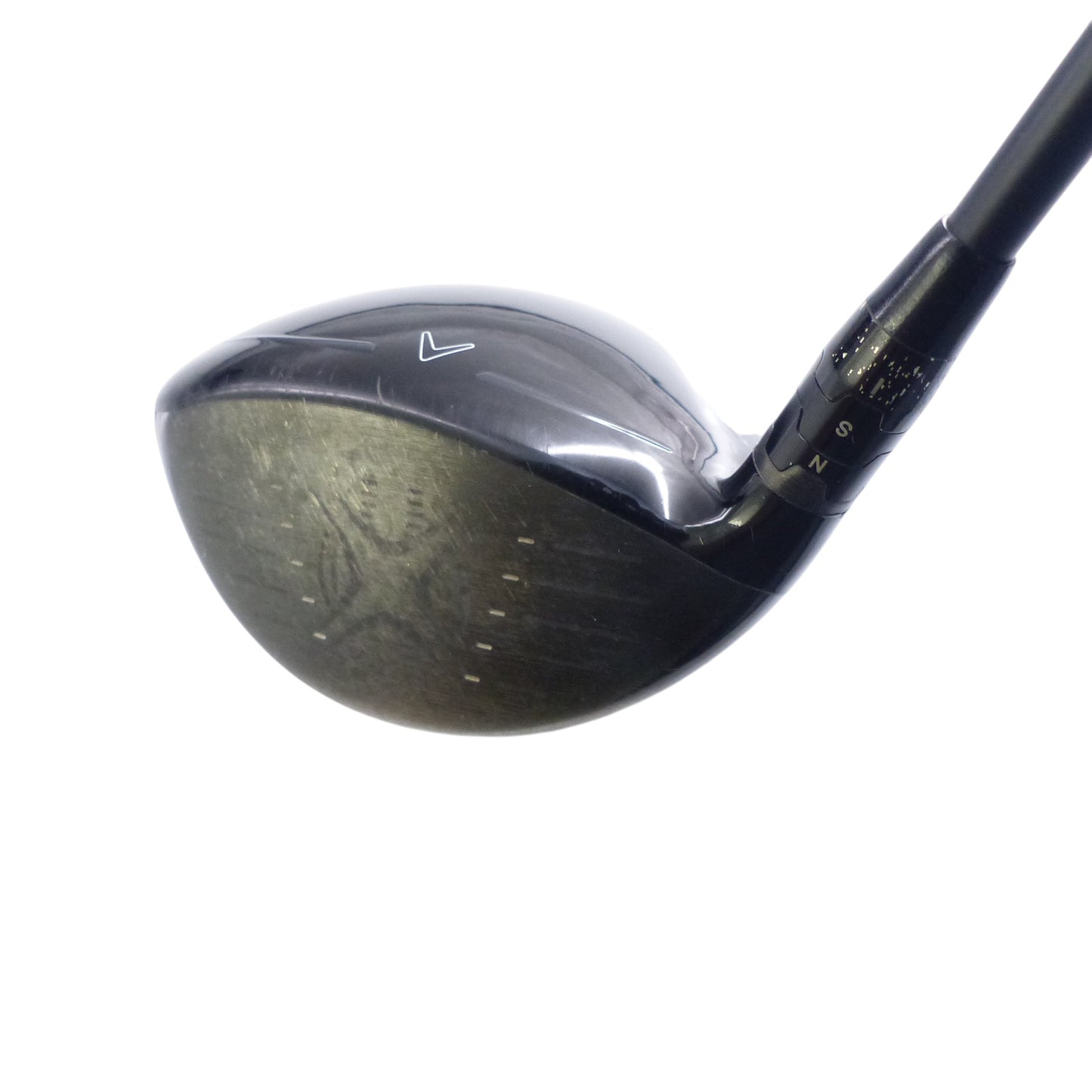 Callaway: Rogue Draw 13.5° Driver Graphite Ladies Right Hand