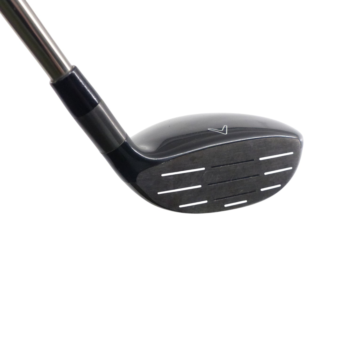 Callaway: Epic Max 5w Fairway Wood Graphite Stiff Left Hand