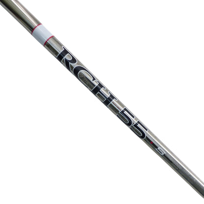 Callaway: Epic Max 5w Fairway Wood Graphite Stiff Left Hand