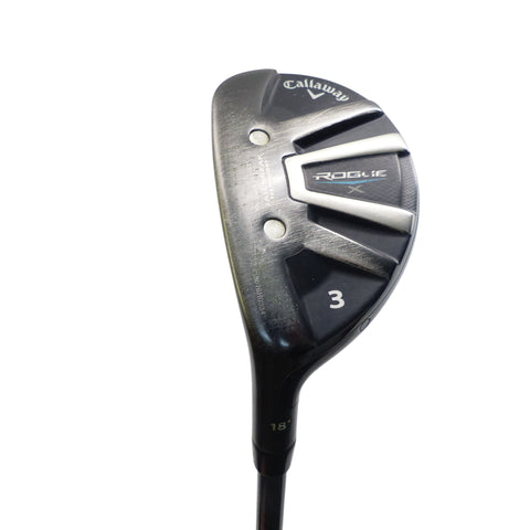 Callaway Rogue X Hybrid