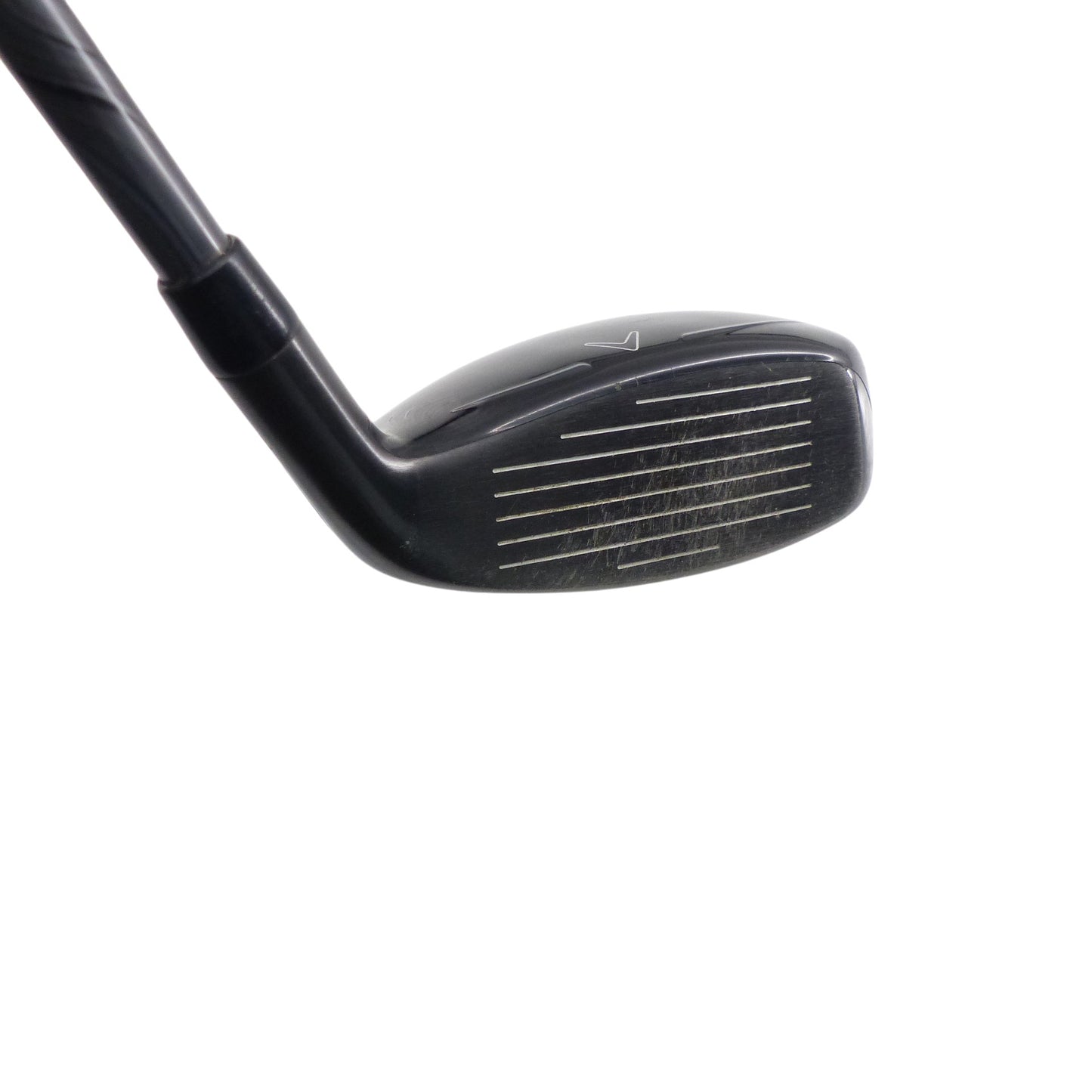 Callaway: Rogue X 3H Hybrid Graphite Stiff Left Hand