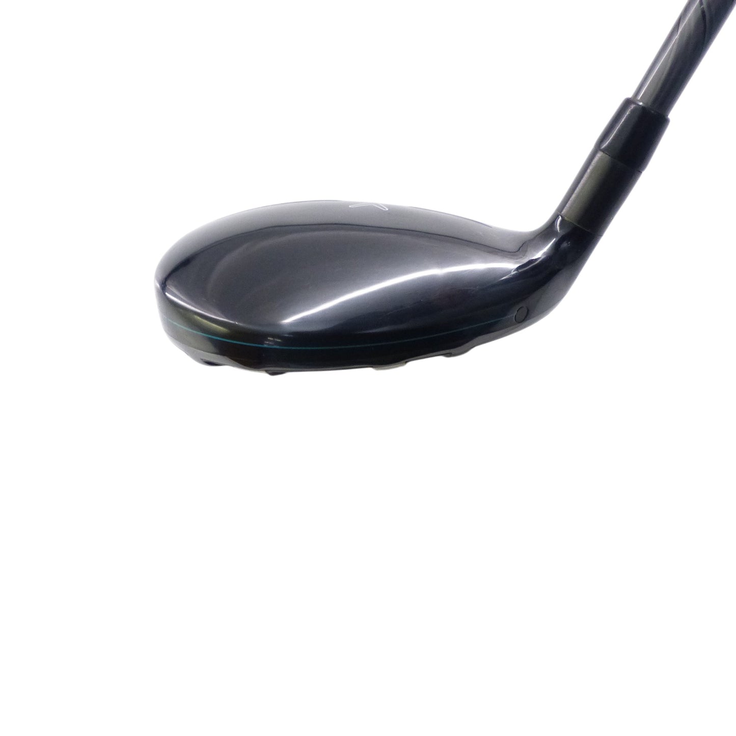Callaway: Rogue X 3H Hybrid Graphite Stiff Left Hand