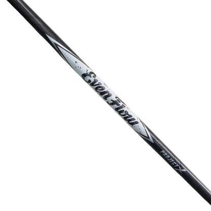 Callaway: Rogue X 3H Hybrid Graphite Stiff Left Hand