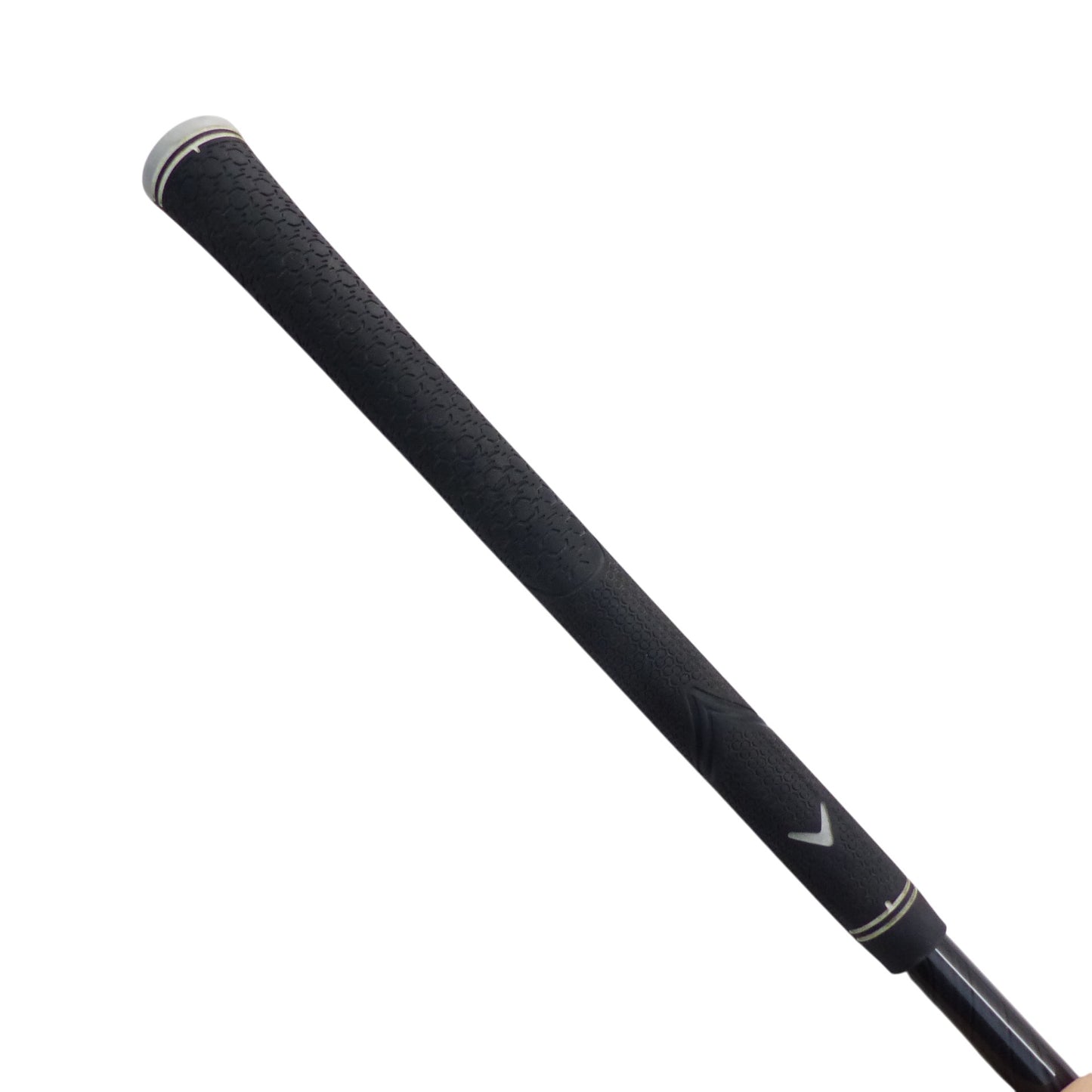 Callaway: Rogue X 3H Hybrid Graphite Stiff Left Hand
