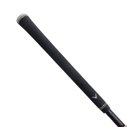 Callaway: Rogue X 3H Hybrid Graphite Stiff Left Hand