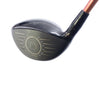 Callaway: Mavrik SZ 9.0° Driver Graphite Stiff Right Hand