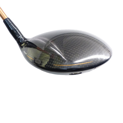 Callaway: Mavrik SZ 9.0° Driver Graphite Stiff Right Hand