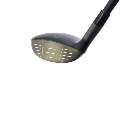 Callaway: Rogue ST MAX 7w Fairway Wood Graphite Ladies Right Hand