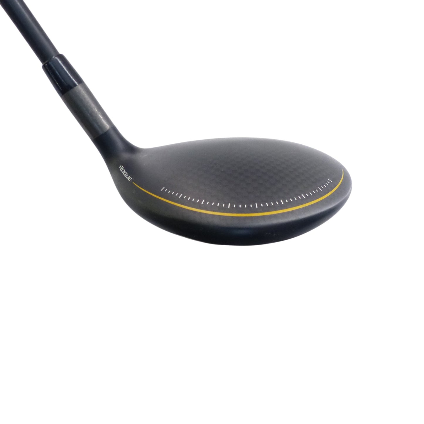 Callaway: Rogue ST MAX 7w Fairway Wood Graphite Ladies Right Hand