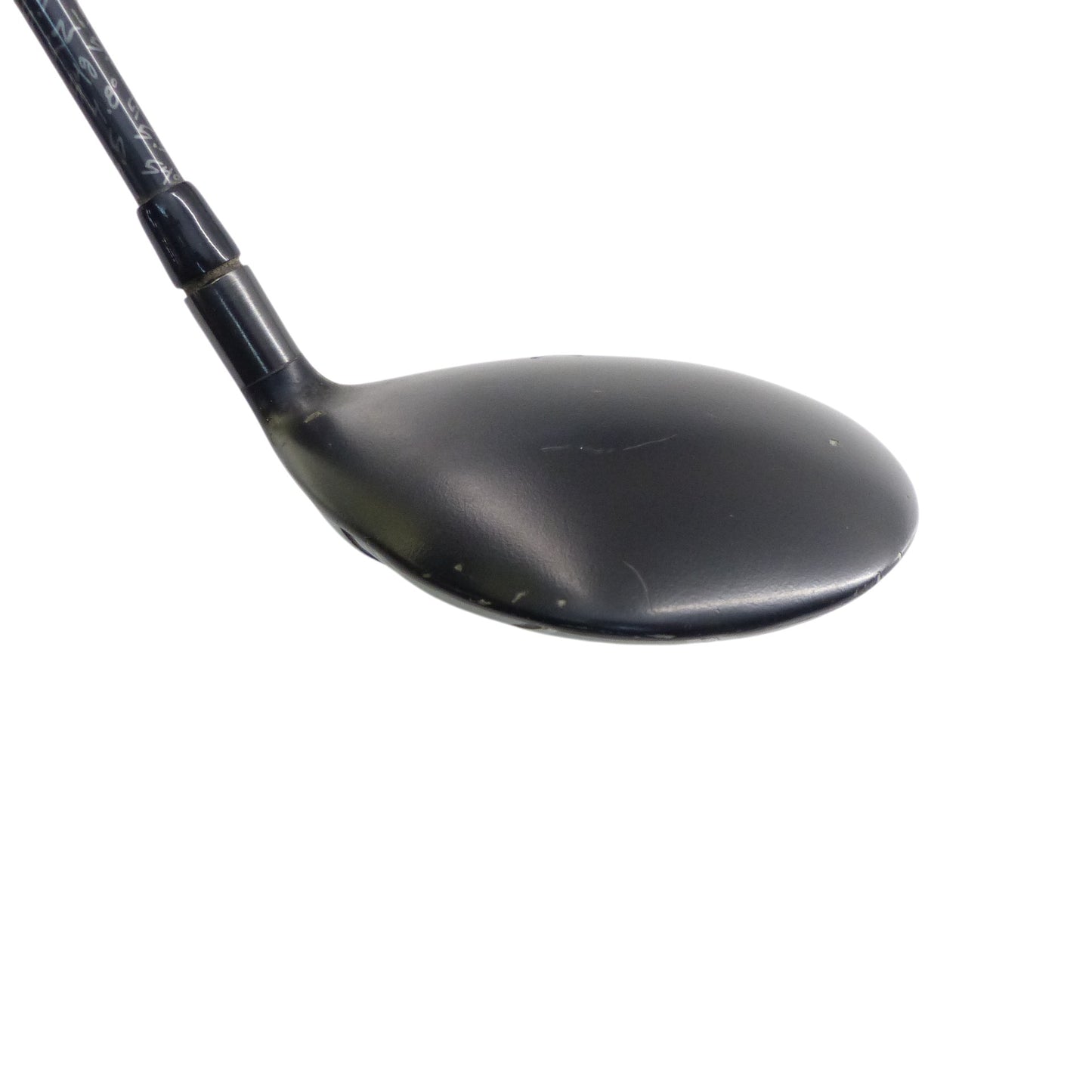 Callaway: XR 4w Fairway Wood Graphite Regular Right Hand