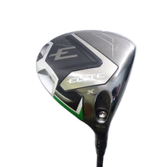 Callaway: Elyte X 10.5° Driver Graphite Seniors Right Hand
