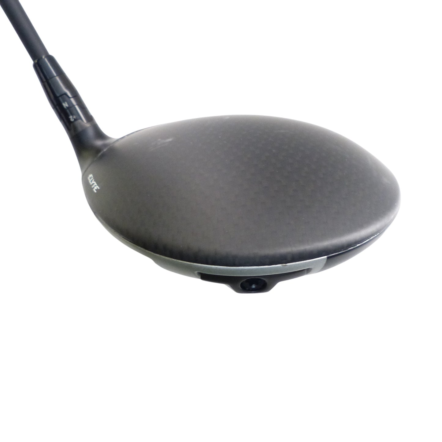 Callaway: Elyte X 10.5° Driver Graphite Seniors Right Hand